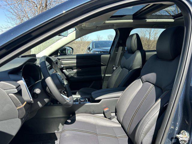 new 2025 Mazda CX-50 Hybrid car, priced at $41,591