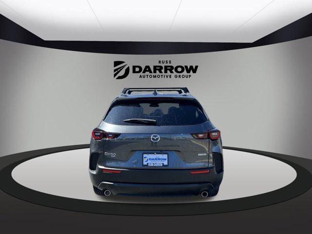 new 2025 Mazda CX-50 Hybrid car, priced at $41,591