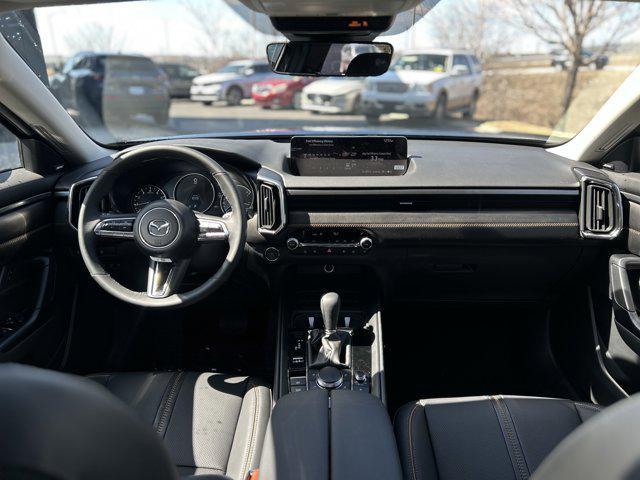 new 2025 Mazda CX-50 Hybrid car, priced at $41,591