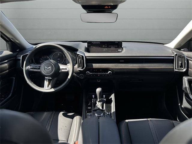 new 2025 Mazda CX-50 Hybrid car, priced at $40,591