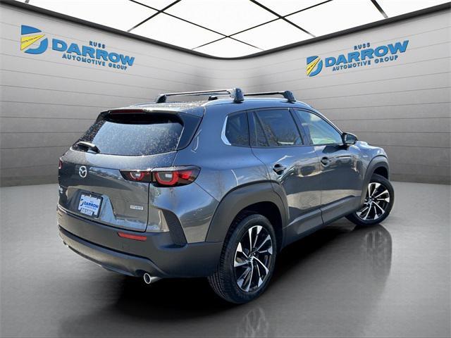 new 2025 Mazda CX-50 Hybrid car, priced at $40,591