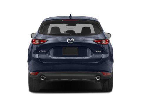 used 2021 Mazda CX-5 car, priced at $24,120