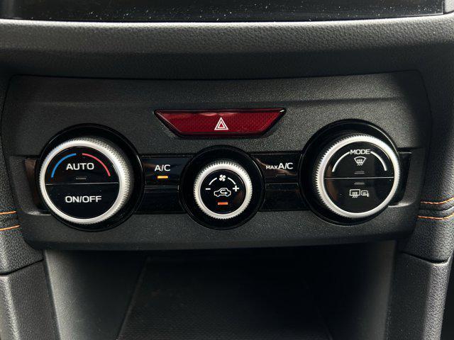 used 2021 Subaru Crosstrek car, priced at $20,899