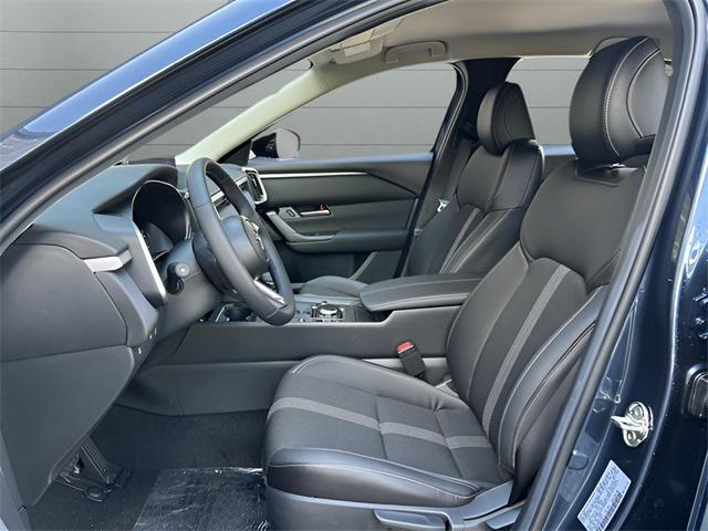 new 2025 Mazda CX-50 car, priced at $30,246