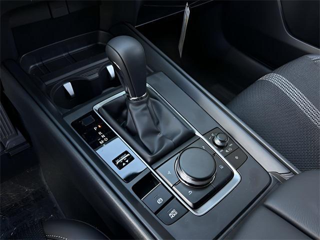 new 2025 Mazda CX-50 car, priced at $30,246
