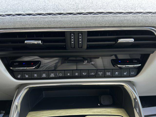 used 2024 Mazda CX-90 car, priced at $45,699