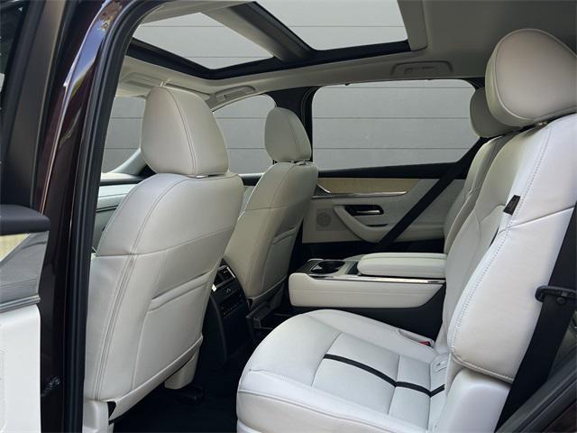 used 2024 Mazda CX-90 car, priced at $44,008