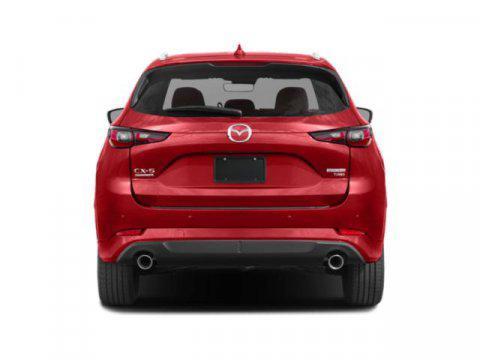 used 2022 Mazda CX-5 car, priced at $29,699