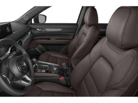 used 2022 Mazda CX-5 car, priced at $29,699