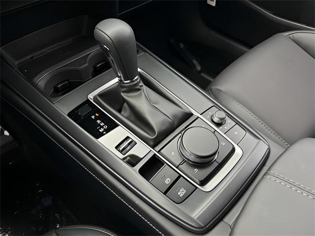 new 2026 Mazda CX-30 car, priced at $34,104