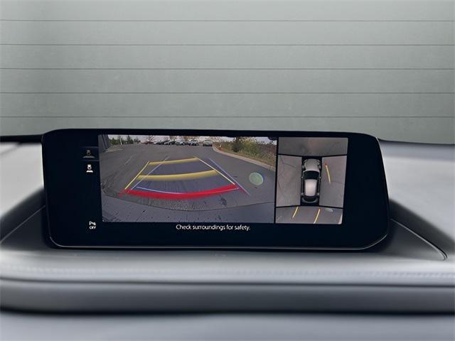 new 2026 Mazda CX-30 car, priced at $34,104