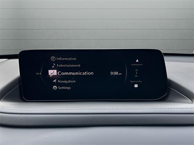 new 2026 Mazda CX-30 car, priced at $34,104