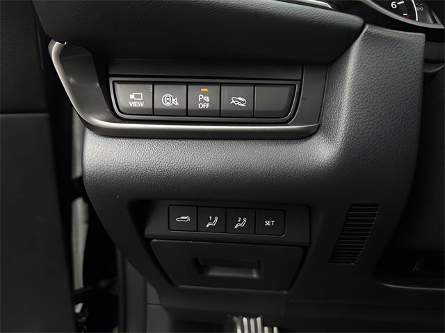 new 2026 Mazda CX-30 car, priced at $34,104