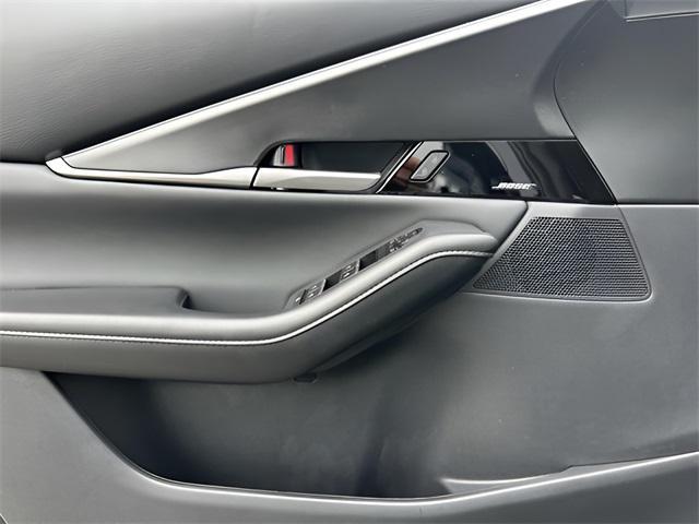 new 2026 Mazda CX-30 car, priced at $34,104