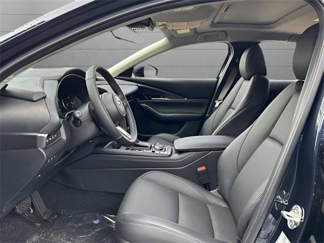 new 2026 Mazda CX-30 car, priced at $34,104