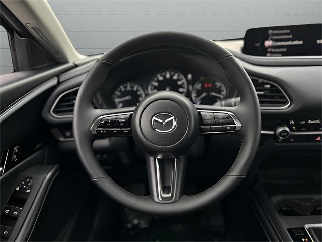new 2026 Mazda CX-30 car, priced at $34,104