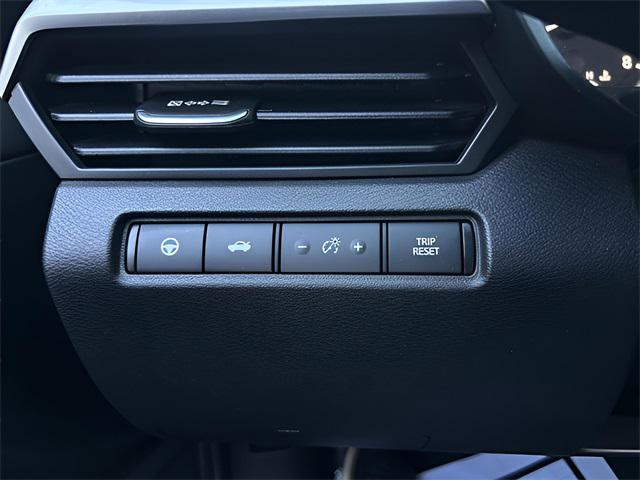 used 2024 Nissan Altima car, priced at $20,177