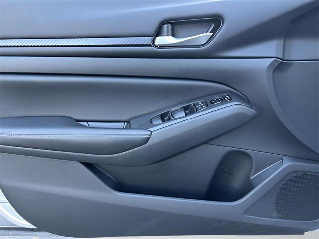 used 2024 Nissan Altima car, priced at $20,177