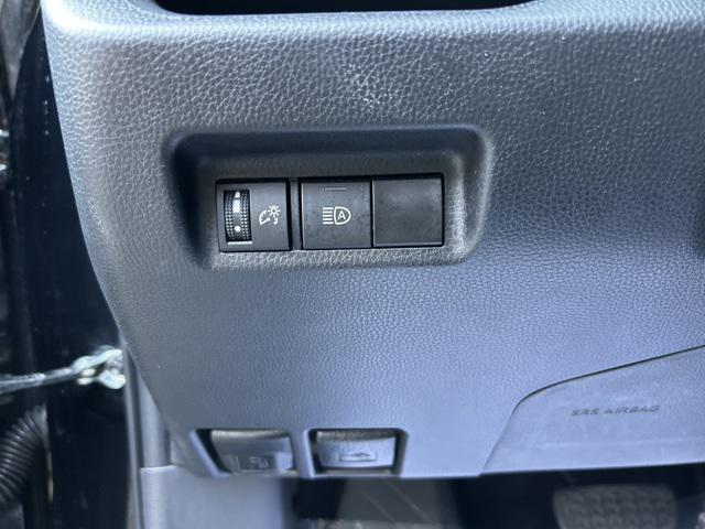 used 2023 Toyota RAV4 car, priced at $26,230
