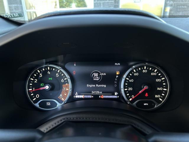 used 2021 Jeep Renegade car, priced at $16,790