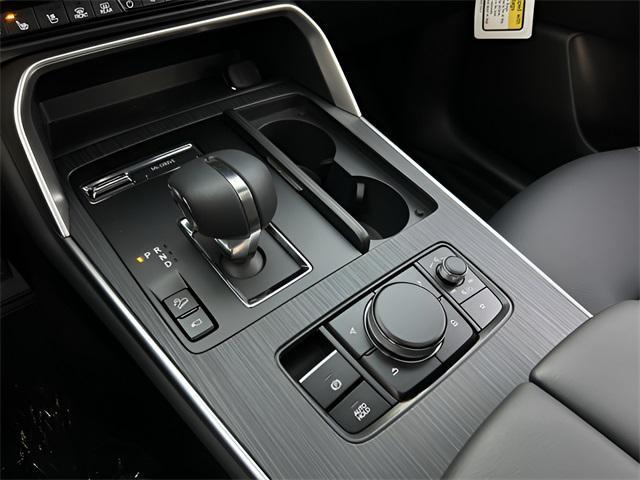 new 2026 Mazda CX-90 car, priced at $58,066