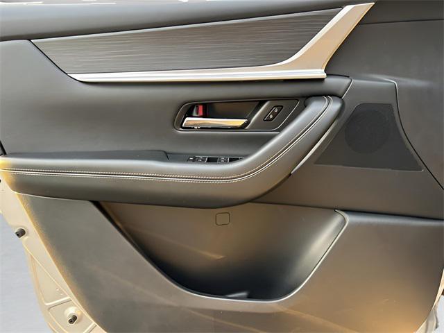 new 2026 Mazda CX-90 car, priced at $58,066