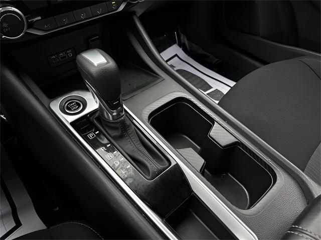 used 2023 Nissan Sentra car, priced at $15,499