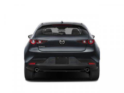 new 2025 Mazda Mazda3 car, priced at $31,939