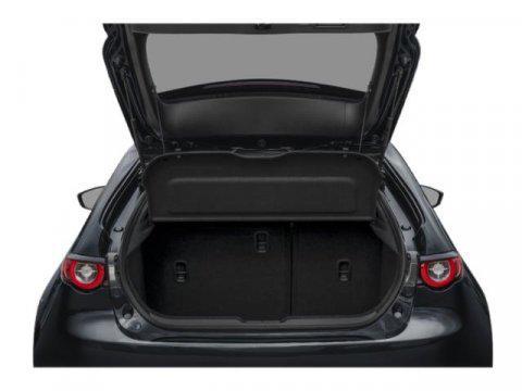 new 2025 Mazda Mazda3 car, priced at $31,939