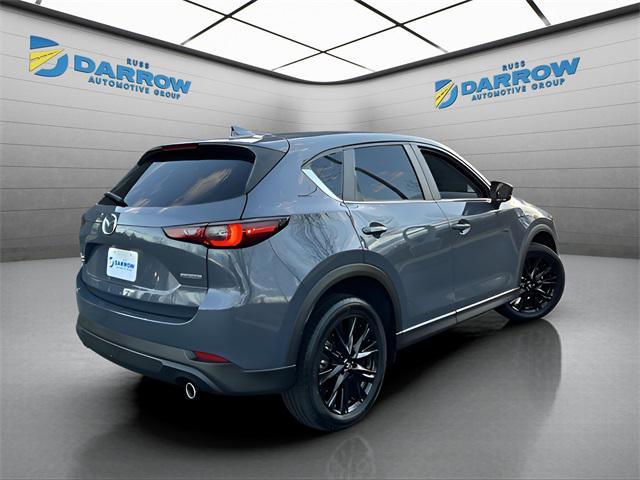 used 2023 Mazda CX-5 car, priced at $26,995