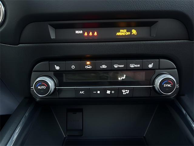 used 2023 Mazda CX-5 car, priced at $26,995