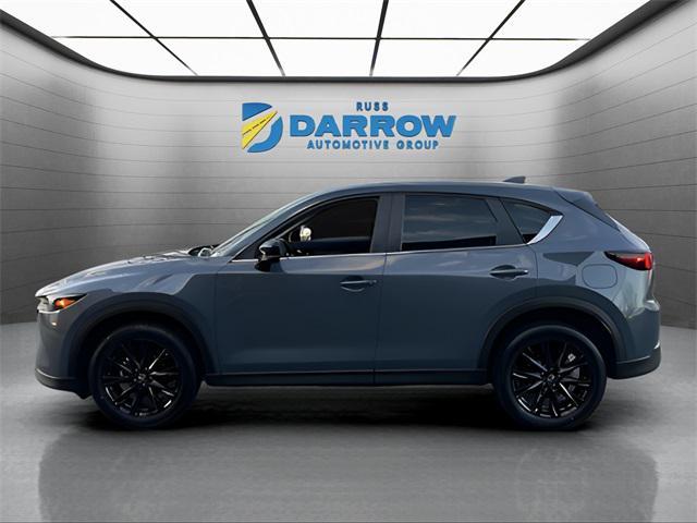 used 2023 Mazda CX-5 car, priced at $26,995
