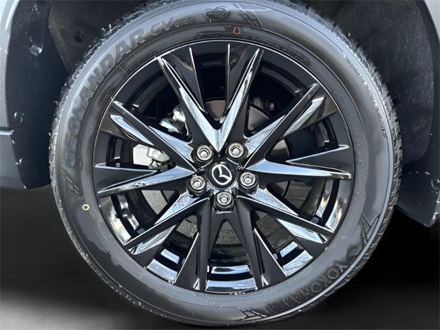 used 2023 Mazda CX-5 car, priced at $26,995
