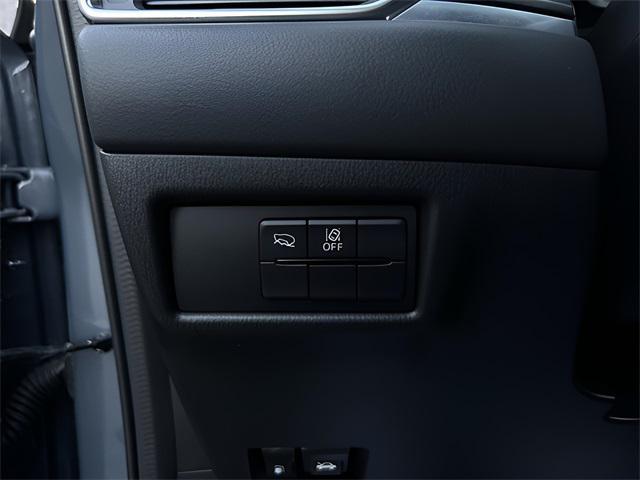 used 2023 Mazda CX-5 car, priced at $26,995