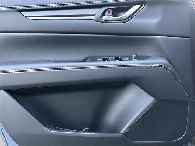 used 2023 Mazda CX-5 car, priced at $26,995