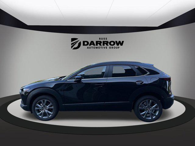 used 2024 Mazda CX-30 car, priced at $27,290