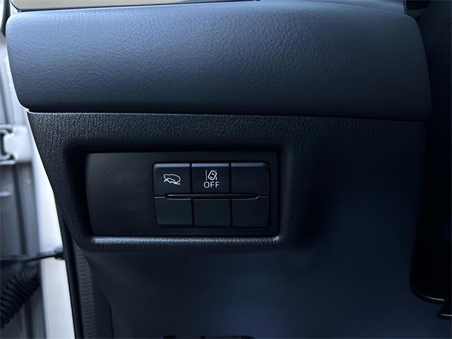 used 2024 Mazda CX-5 car, priced at $23,290