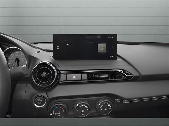 new 2025 Mazda MX-5 Miata car, priced at $37,997