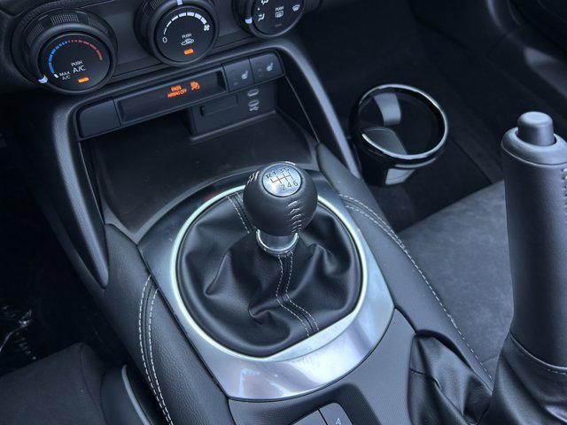new 2025 Mazda MX-5 Miata car, priced at $37,997