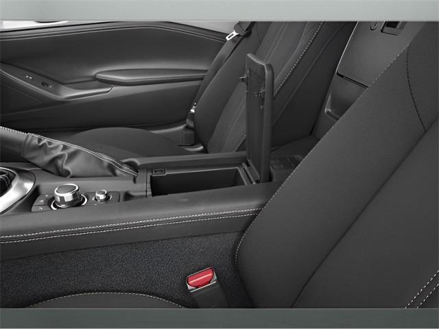 new 2025 Mazda MX-5 Miata car, priced at $37,997
