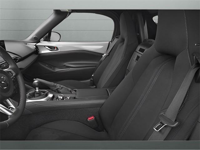 new 2025 Mazda MX-5 Miata car, priced at $37,997