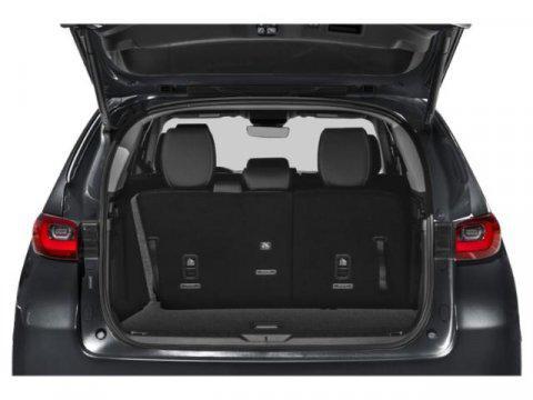 used 2025 Mazda CX-90 car, priced at $35,799