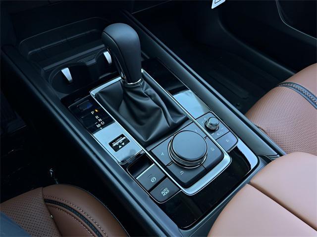 new 2025 Mazda CX-50 car, priced at $41,503
