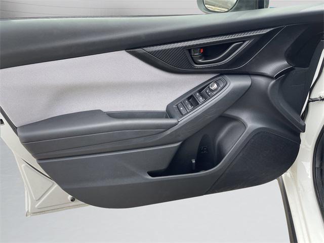 used 2022 Subaru Crosstrek car, priced at $22,749