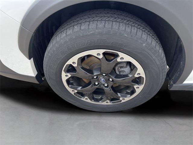 used 2022 Subaru Crosstrek car, priced at $22,749