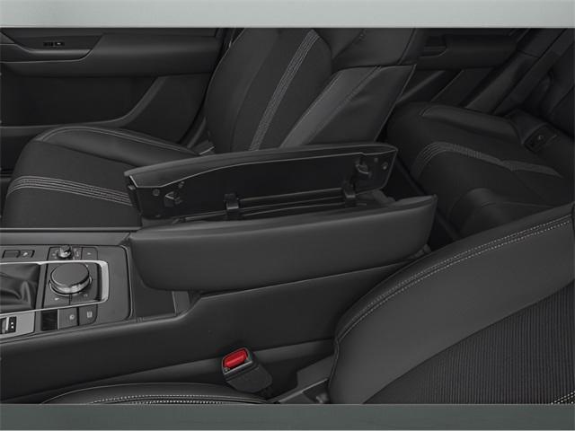 new 2025 Mazda CX-50 Hybrid car, priced at $34,311