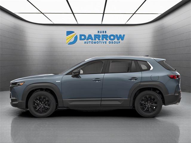 new 2025 Mazda CX-50 Hybrid car, priced at $34,311