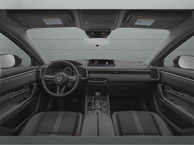 new 2025 Mazda CX-50 Hybrid car, priced at $34,311