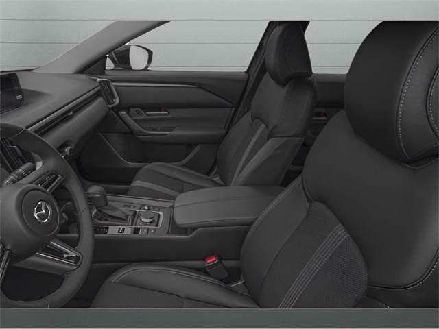 new 2025 Mazda CX-50 Hybrid car, priced at $34,311