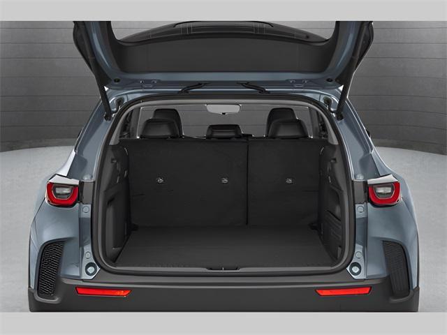 new 2025 Mazda CX-50 Hybrid car, priced at $34,311